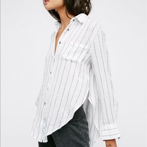 Rails that’s a wrap button down